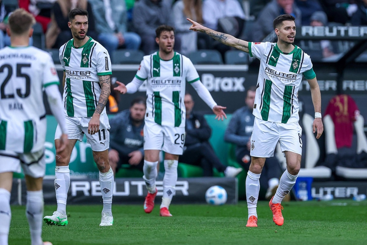 St. Pauli vs Borussia Monchengladbach prediction, odds & betting tips &ndash; 01/11/2025