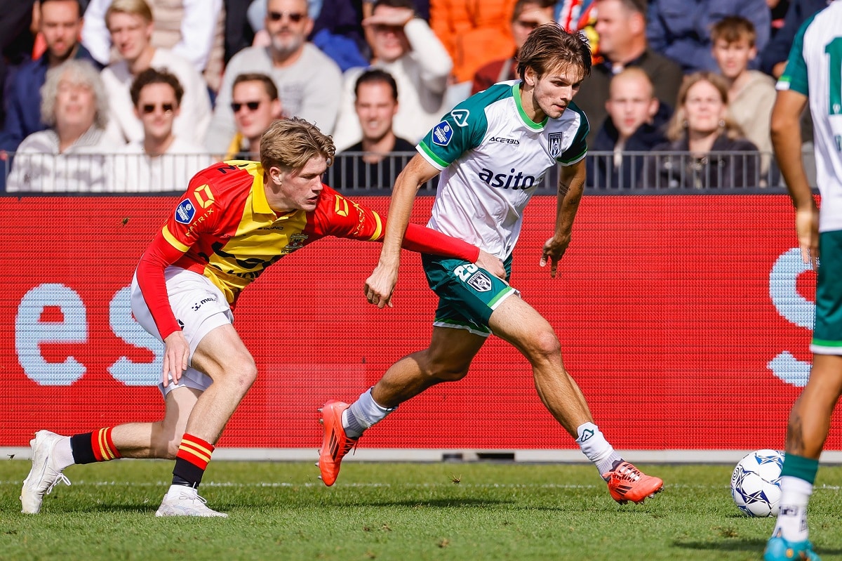 Heracles vs Go Ahead Eagles prediction, odds & betting tips &ndash; 08/02/2025