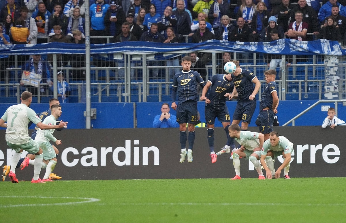 Hoffenheim vs Dynamo Kiev prediction, odds & betting tips &ndash; 03/10/2024