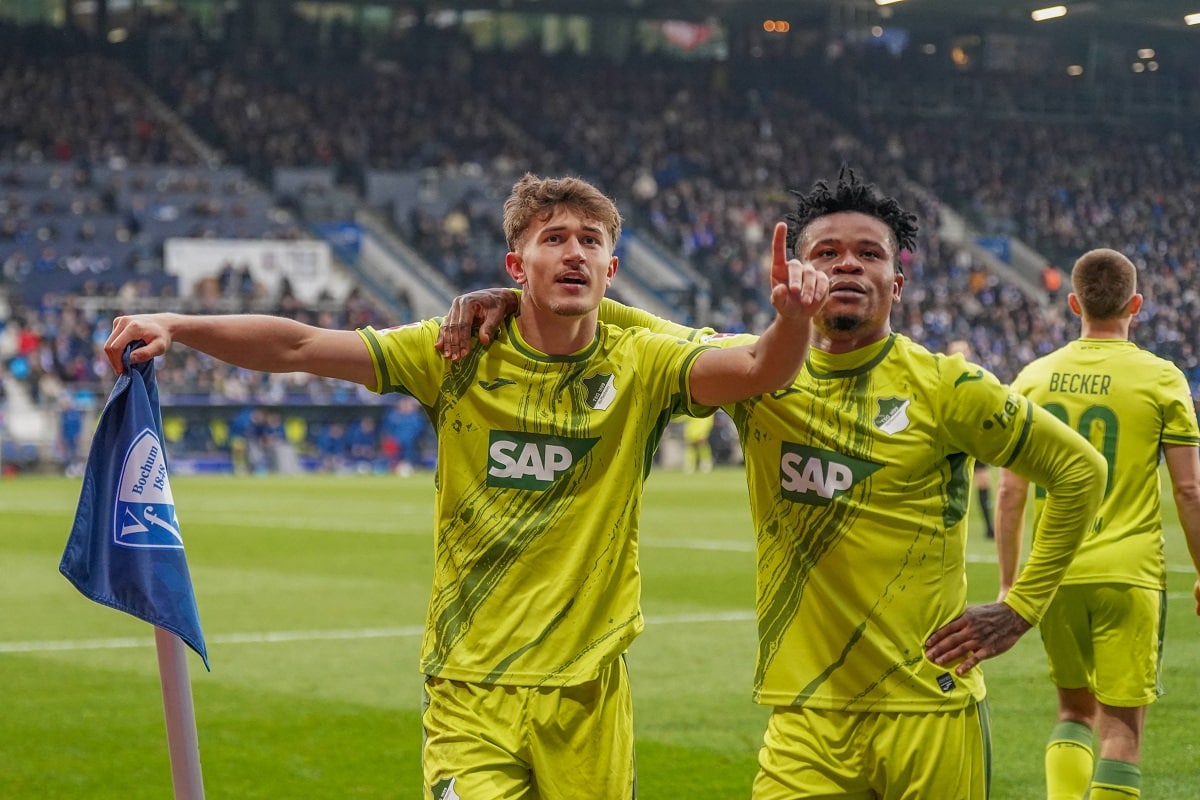 Hoffenheim vs Heidenheim prediction, odds & betting tips &ndash; 09/03/2025