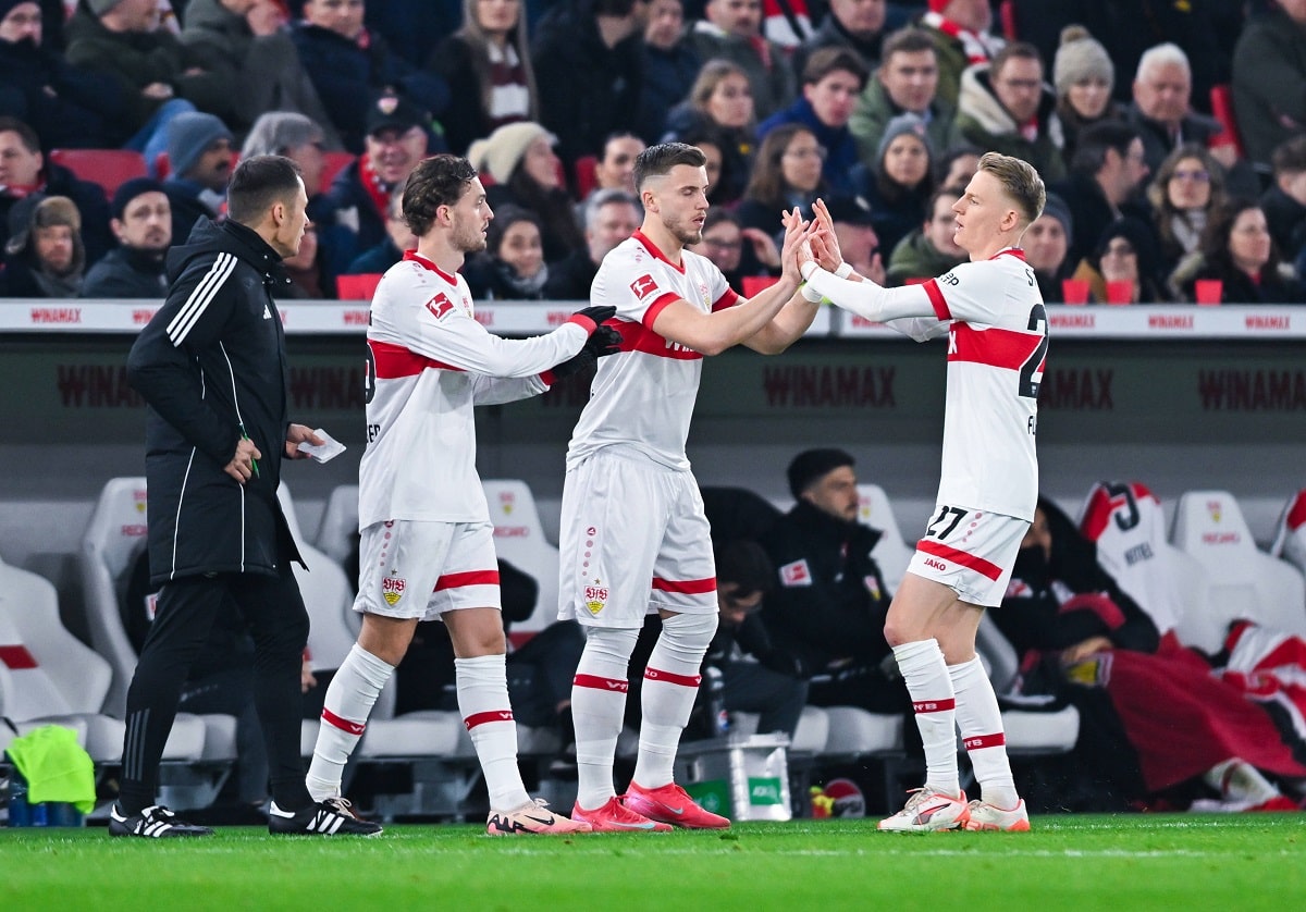 Holstein Kiel vs Stuttgart prediction, odds & betting tips &ndash; 08/03/2025