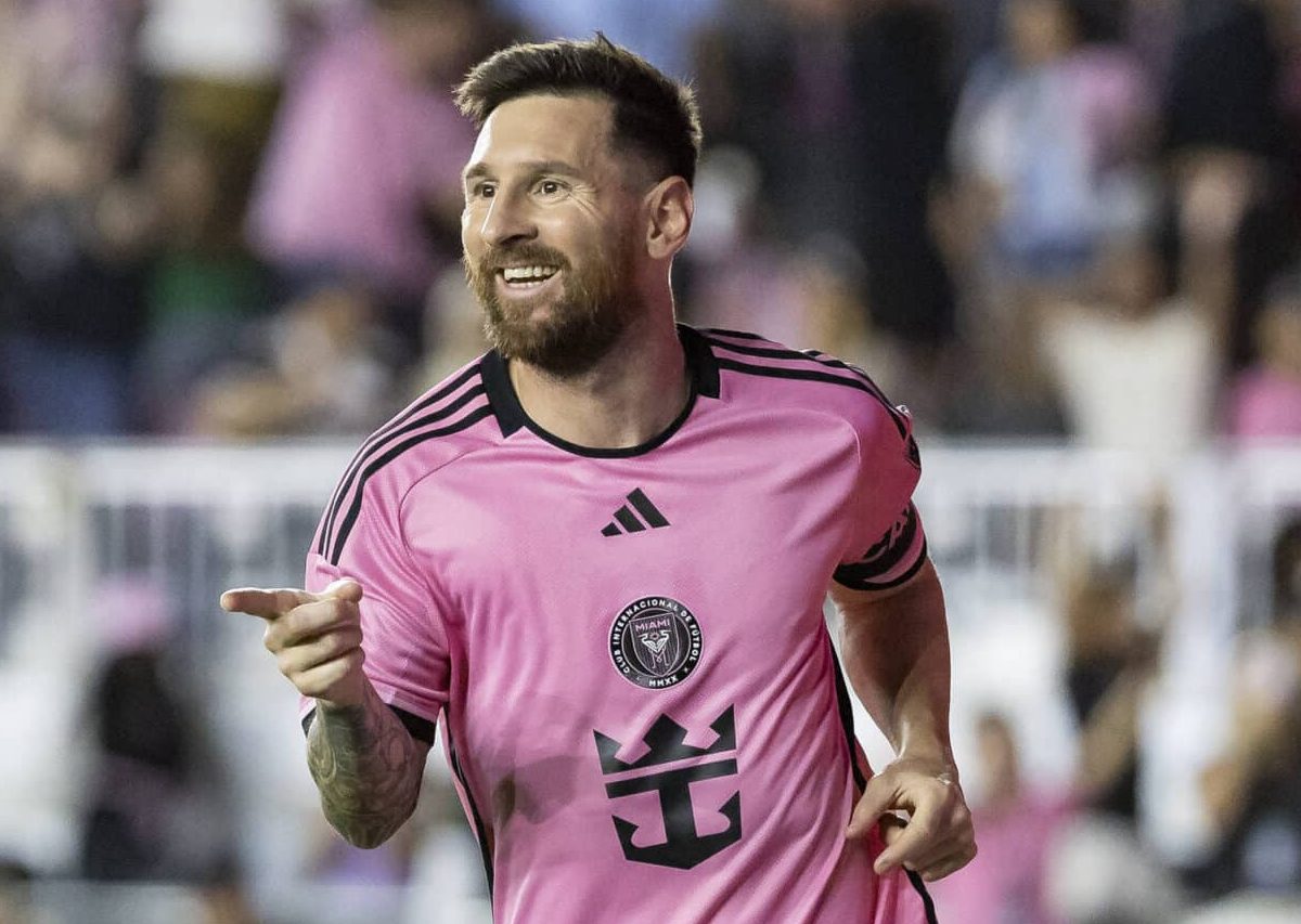 Inter Miami vs Club America prediction, odds & betting tips 19/1/2025