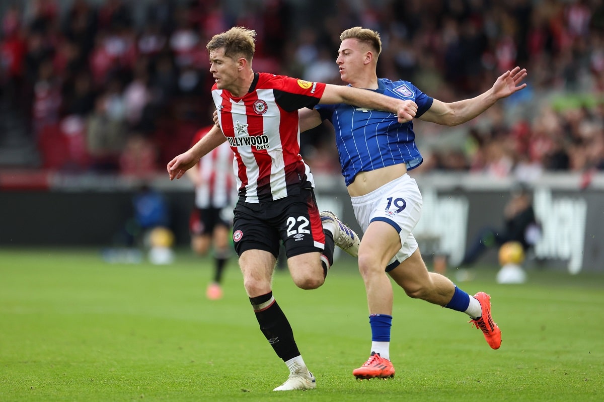 Ipswich vs Brentford prediction, odds & betting tips &ndash; 10/05/2025