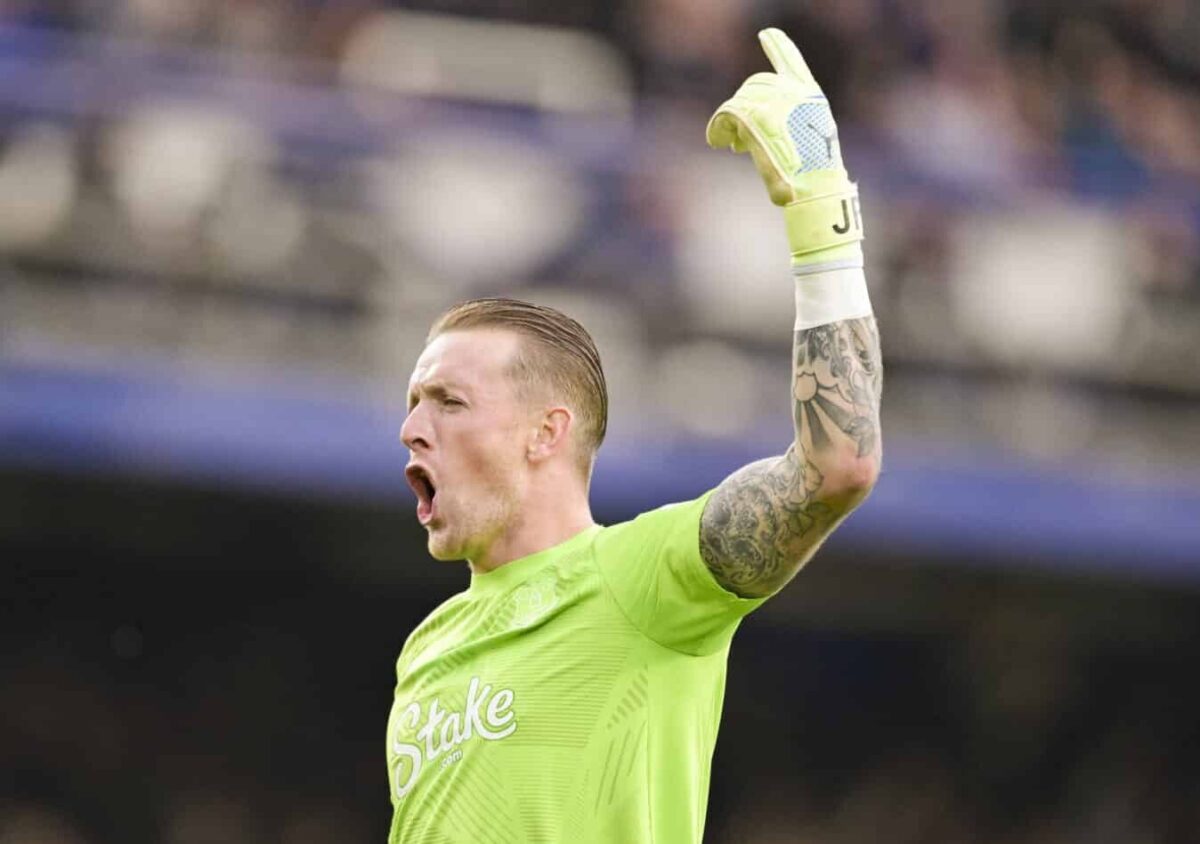 Everton vs Ipswich prediction, odds & betting tips &ndash; 03/05/2025