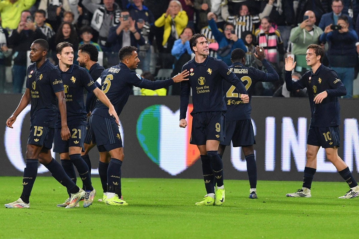 Juventus vs Stuttgart prediction, odds & betting tips &ndash; 22/10/2024