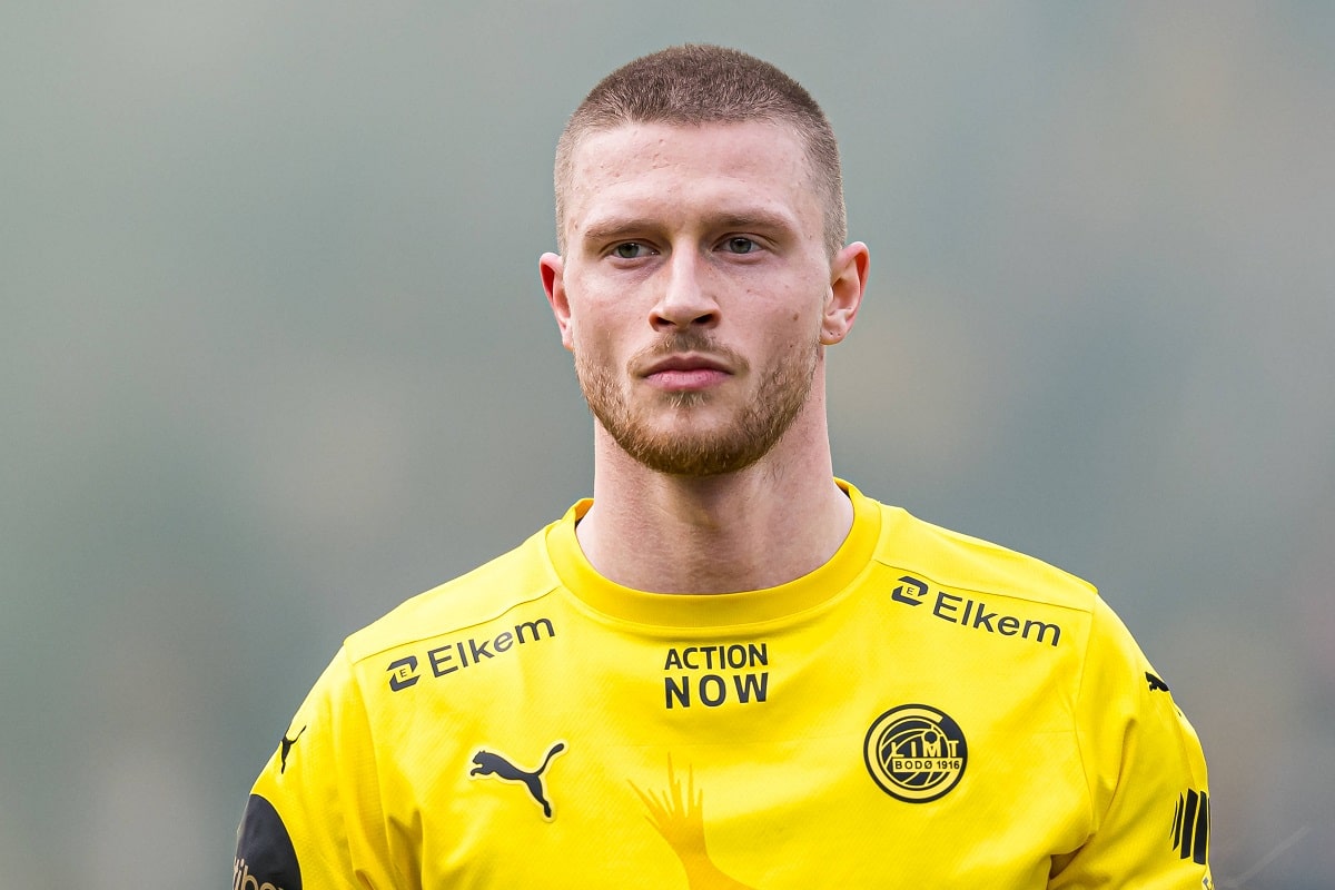 Kasper Hogh