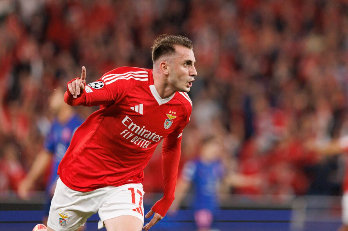 Benfica vs Feyenoord predictions