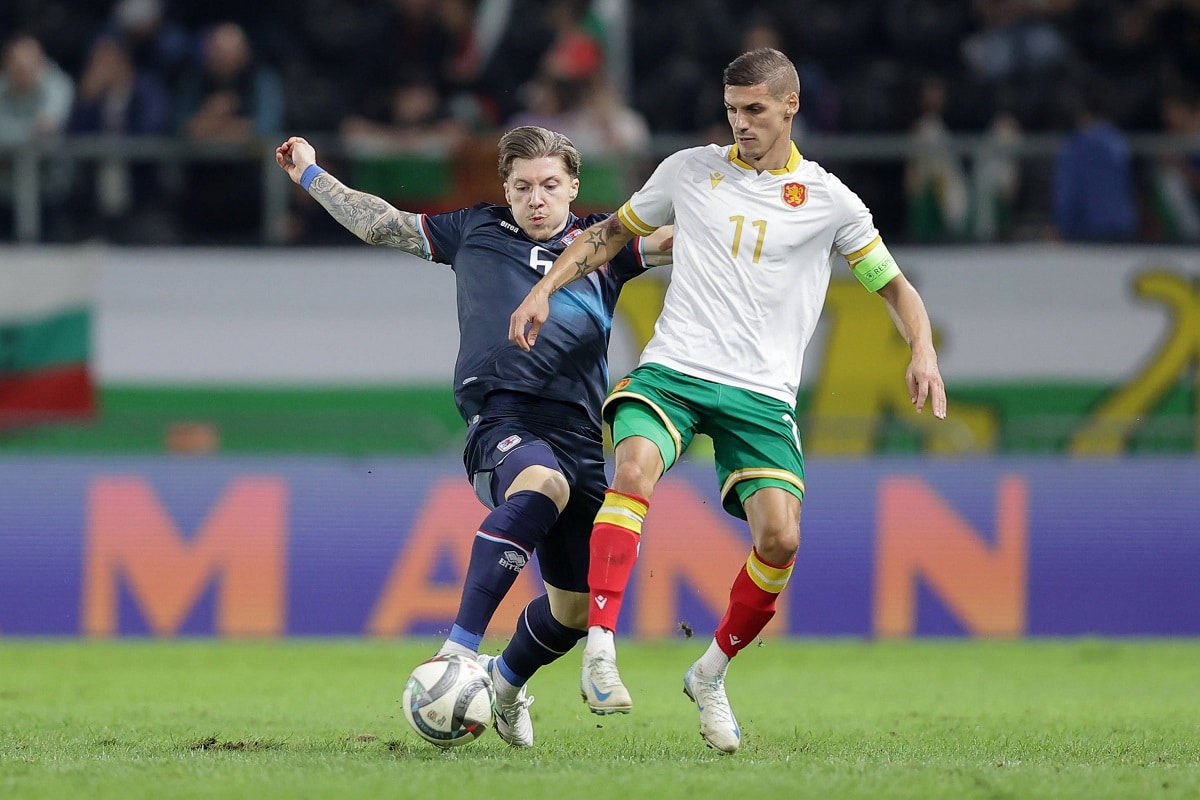 Northern Ireland vs Bulgaria prediction