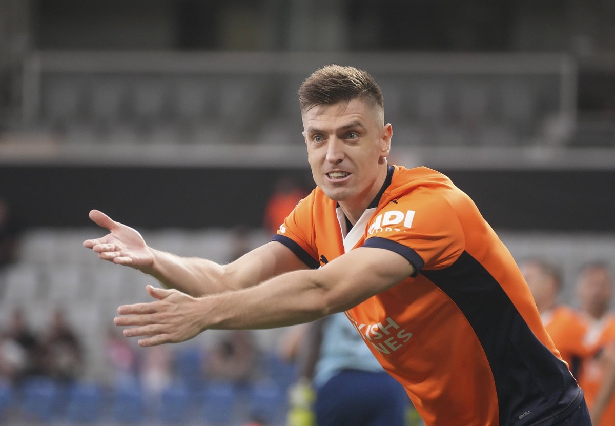 Krzysztof Piatek