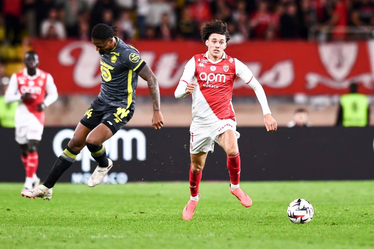 Lille vs Monaco prediction, odds & betting tips 22/02/2025