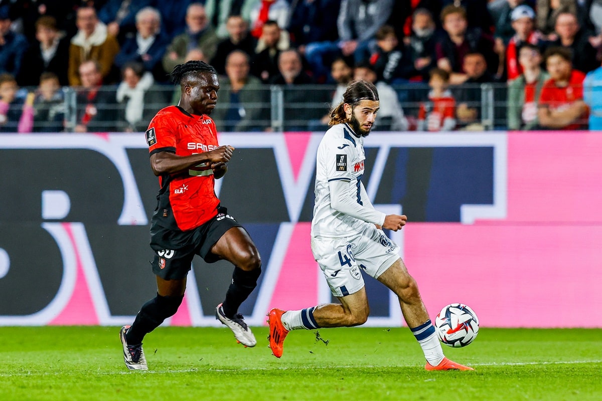 Le Havre vs Rennes prediction, odds & betting tips 13/04/2025