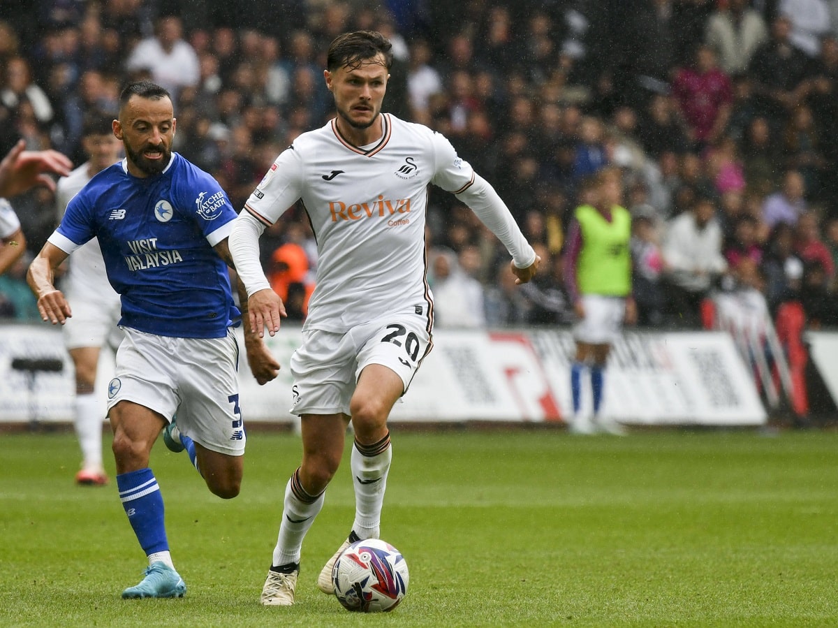 Swansea vs QPR predictions 