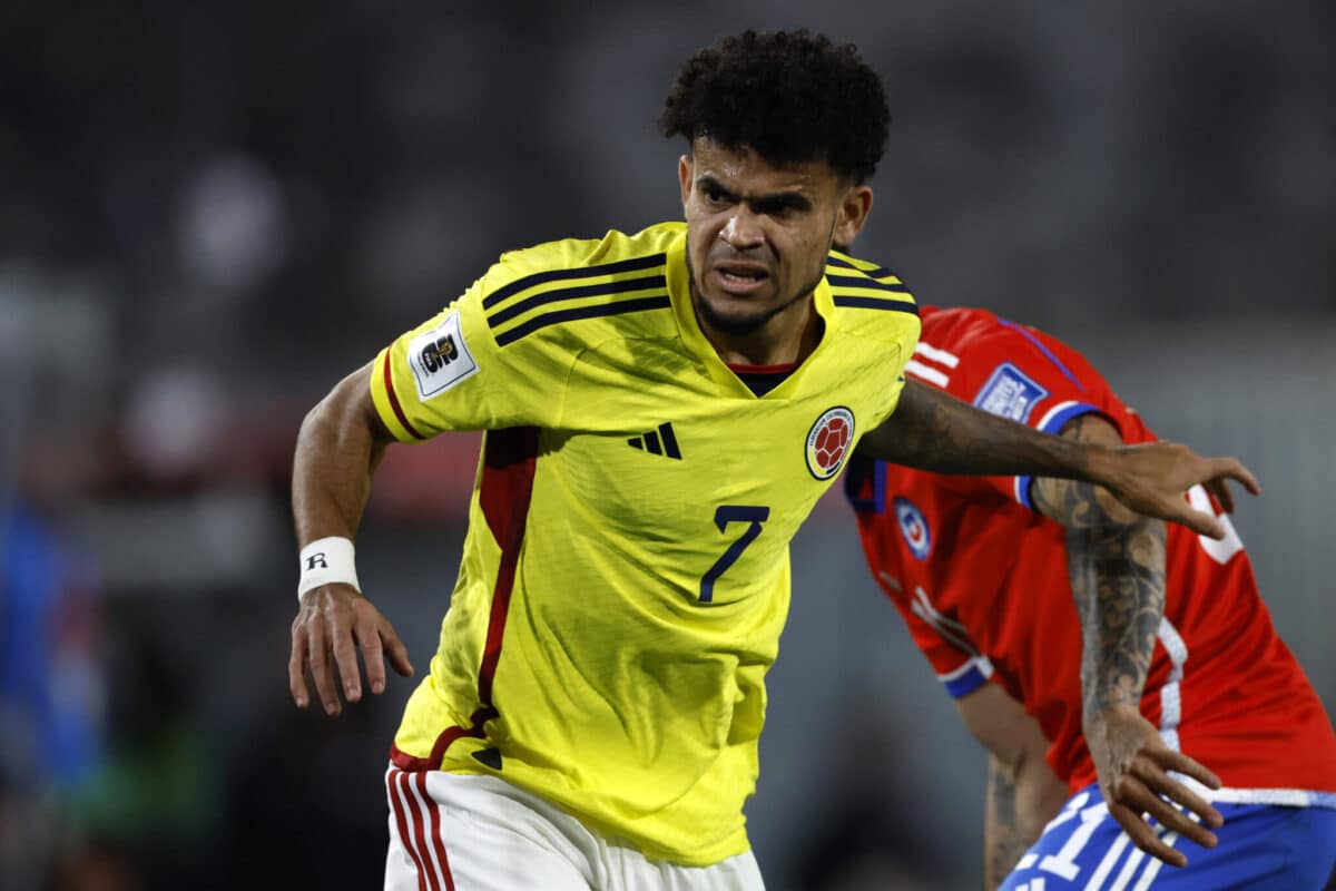 Bolivia vs Colombia predictions