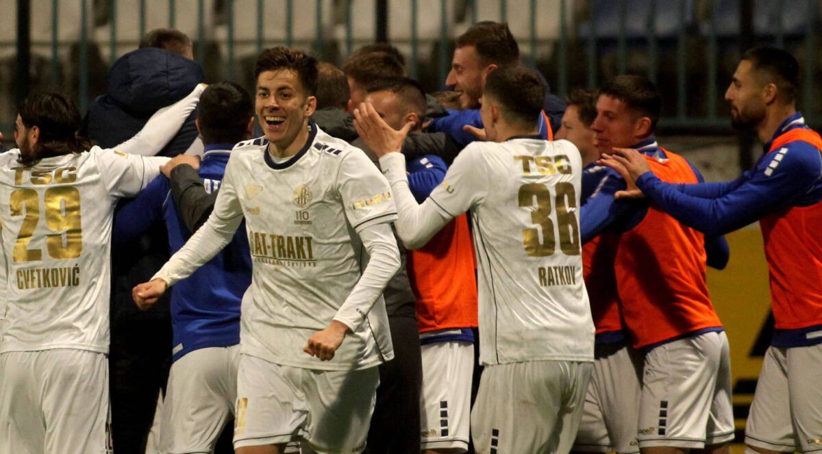 Monaco vs Red Star Belgrade predictions