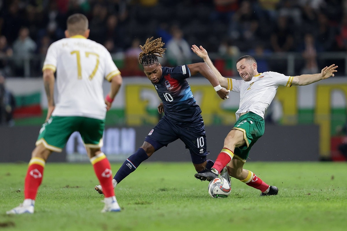Luxembourg vs Bulgaria prediction, odds & betting tips &ndash; 15/11/2024