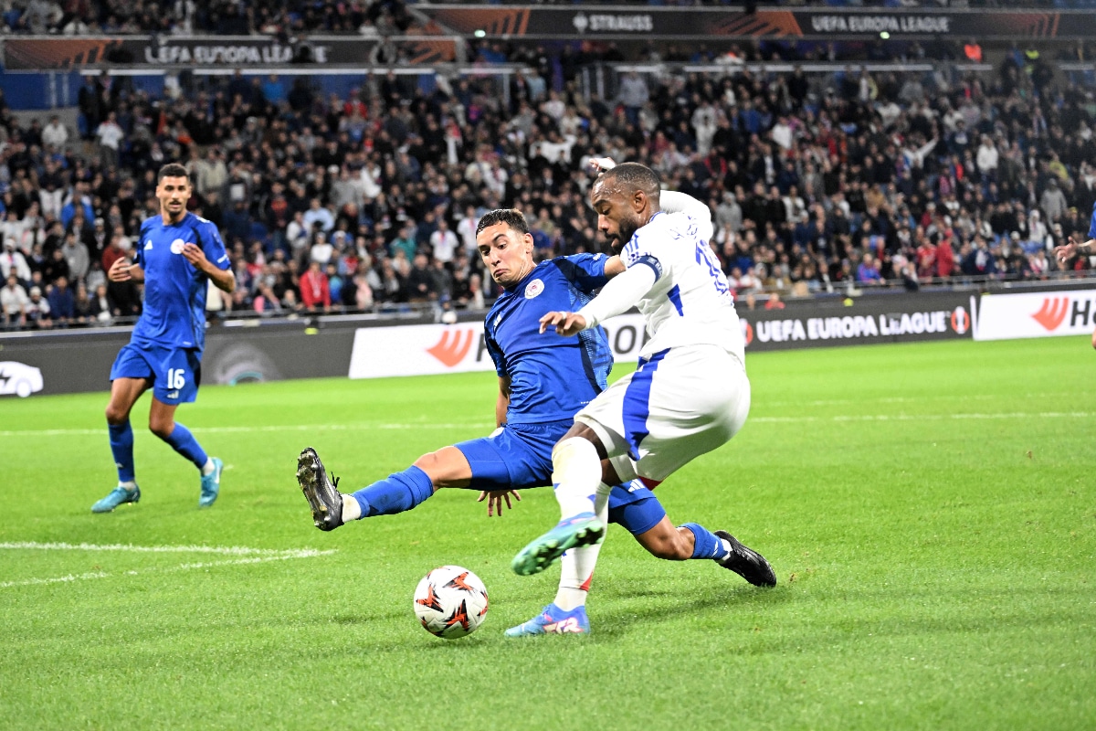 Lyon vs Besiktas prediction, odds & betting tips 24/10/2024