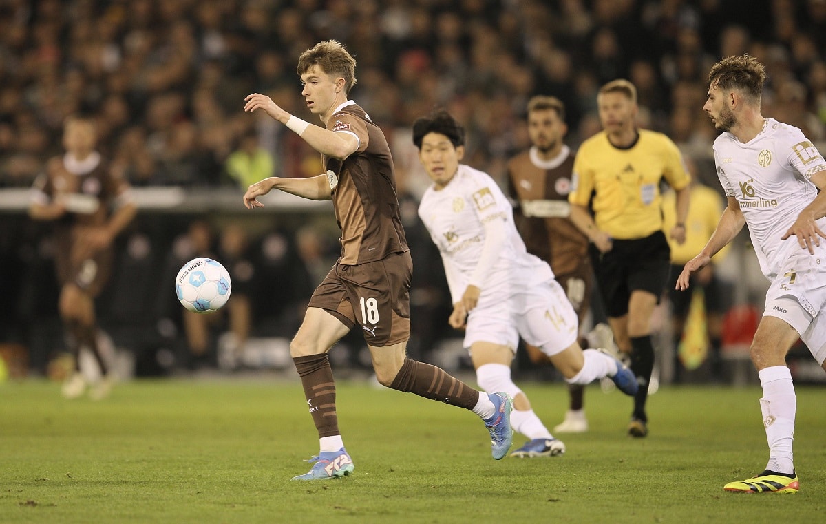 Mainz vs St Pauli prediction, odds & betting tips &ndash; 22/02/2025