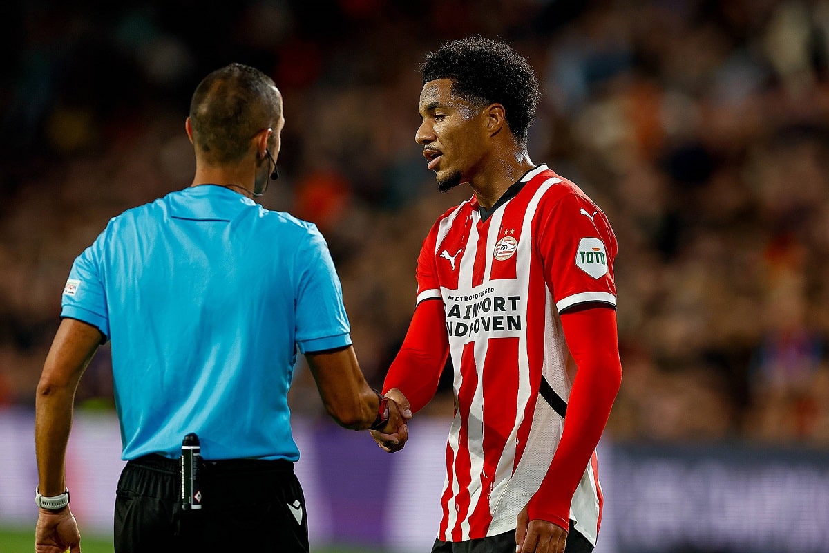 PSV Eindhoven vs Sparta Rotterdam prediction