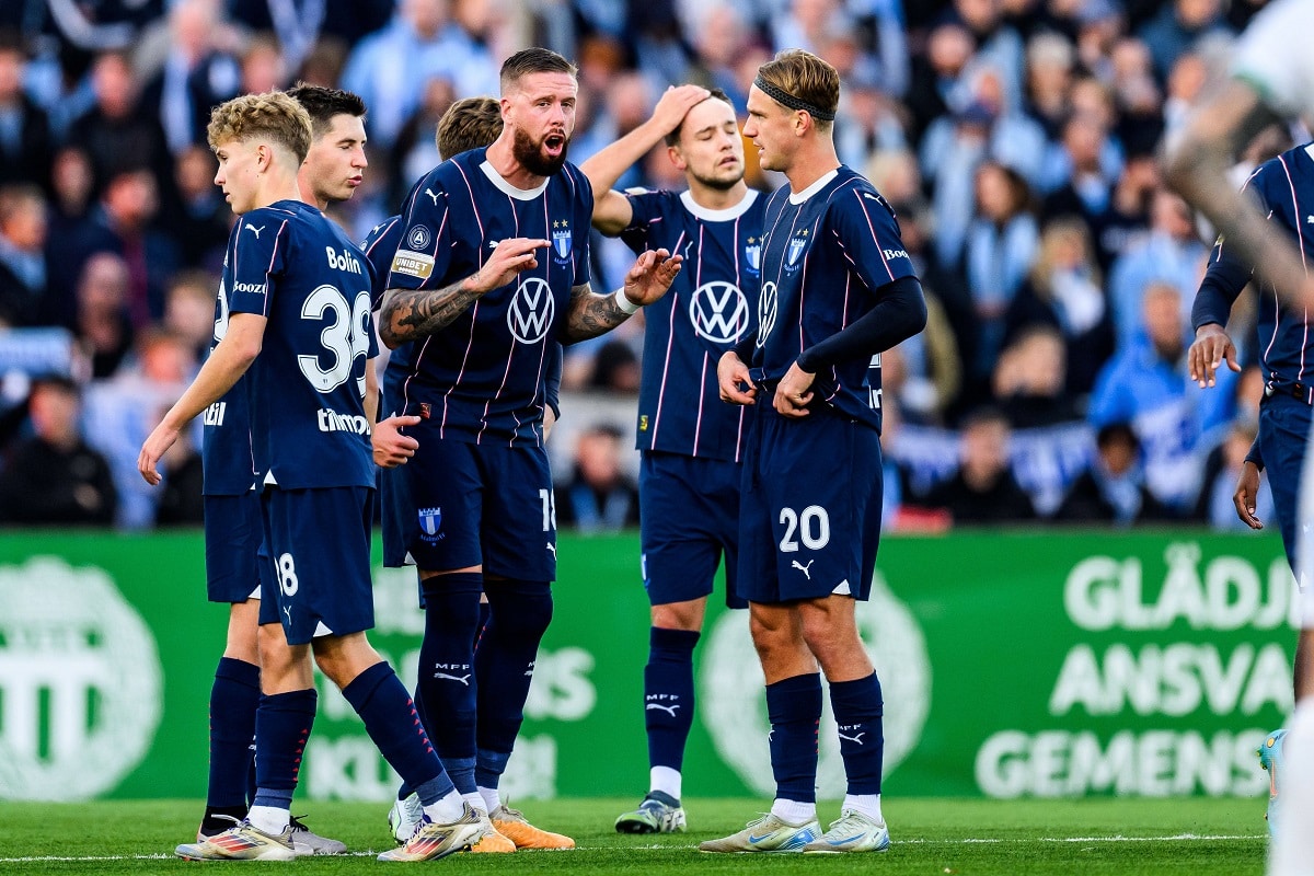 Malmo vs Olympiacos prediction, odds & betting tips &ndash; 24/10/2024
