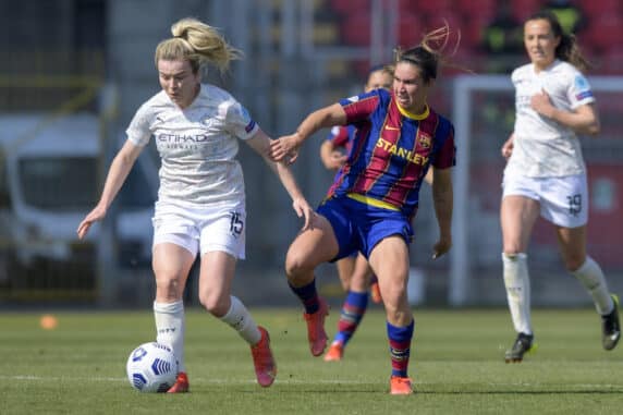 Barcelona vs Man City Women prediction, odds & betting tips &ndash; 18/12/2024