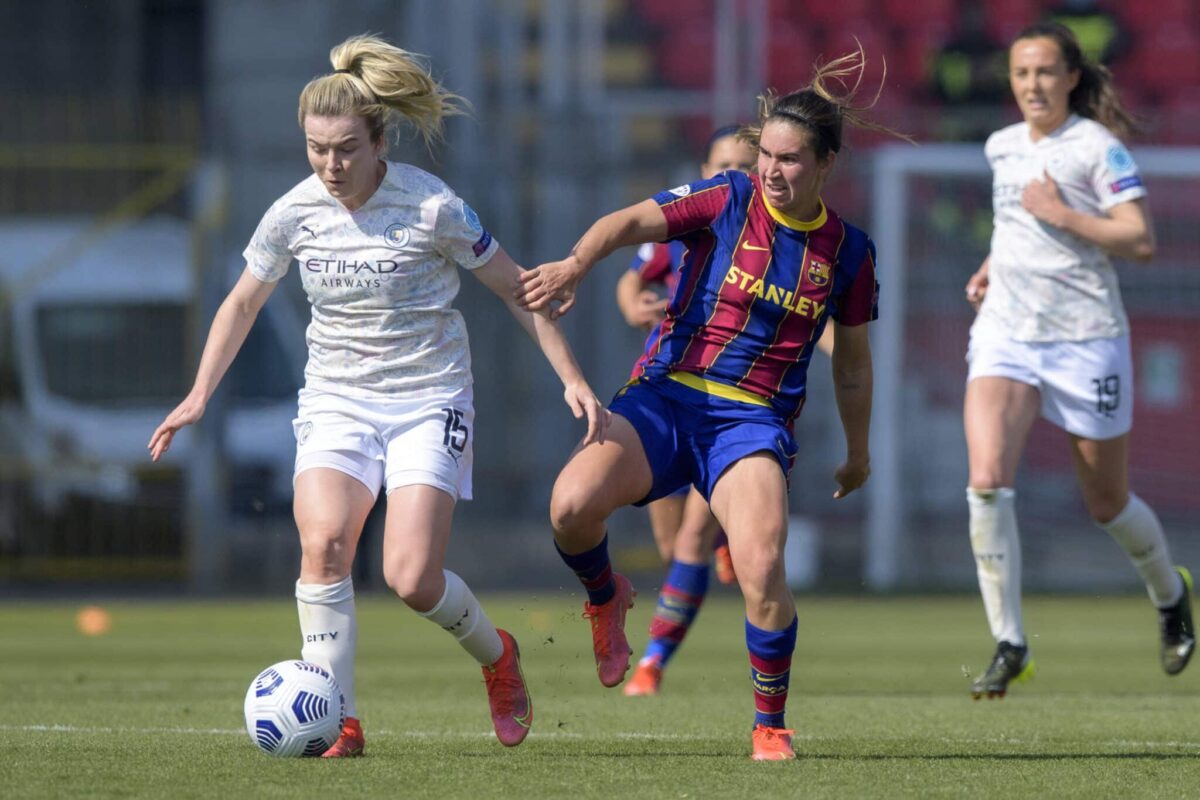 Barcelona vs Man City Women prediction, odds & betting tips &ndash; 18/12/2024