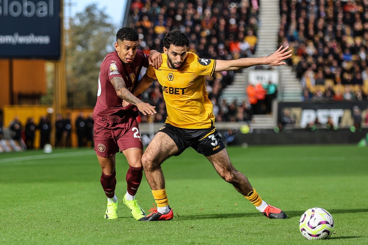 Man City vs Wolves prediction, odds & betting tips &ndash; 02/05/2025