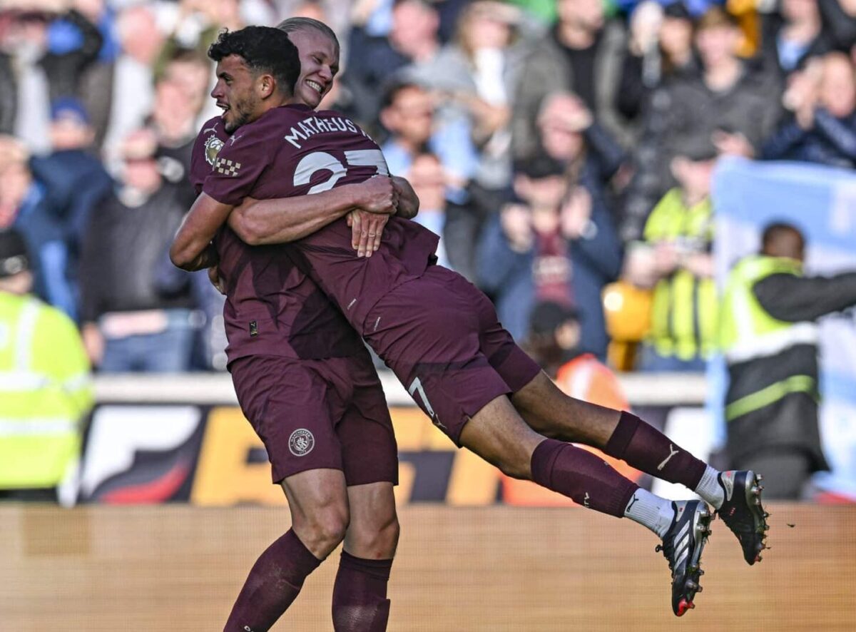 Man City vs Sparta Prague prediction, odds & betting tips &ndash; 23/10/2024