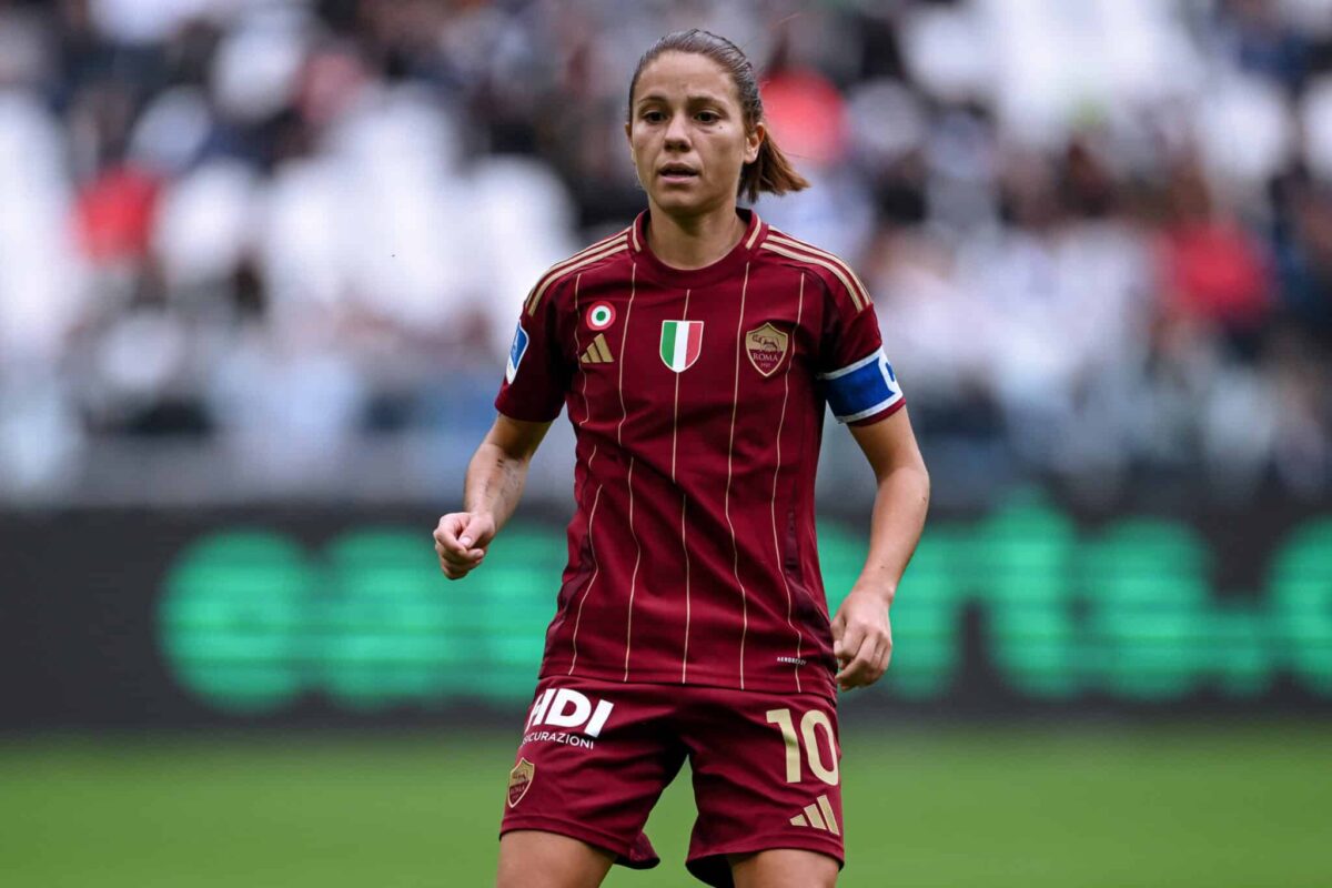 Galatasaray vs Roma Women predictions