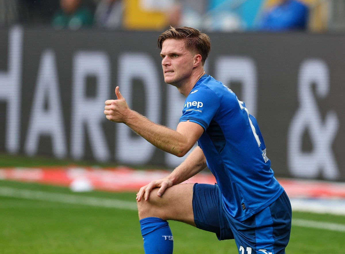 Double Chance Prediction: Backing 2/3 results for an increased chance of winning