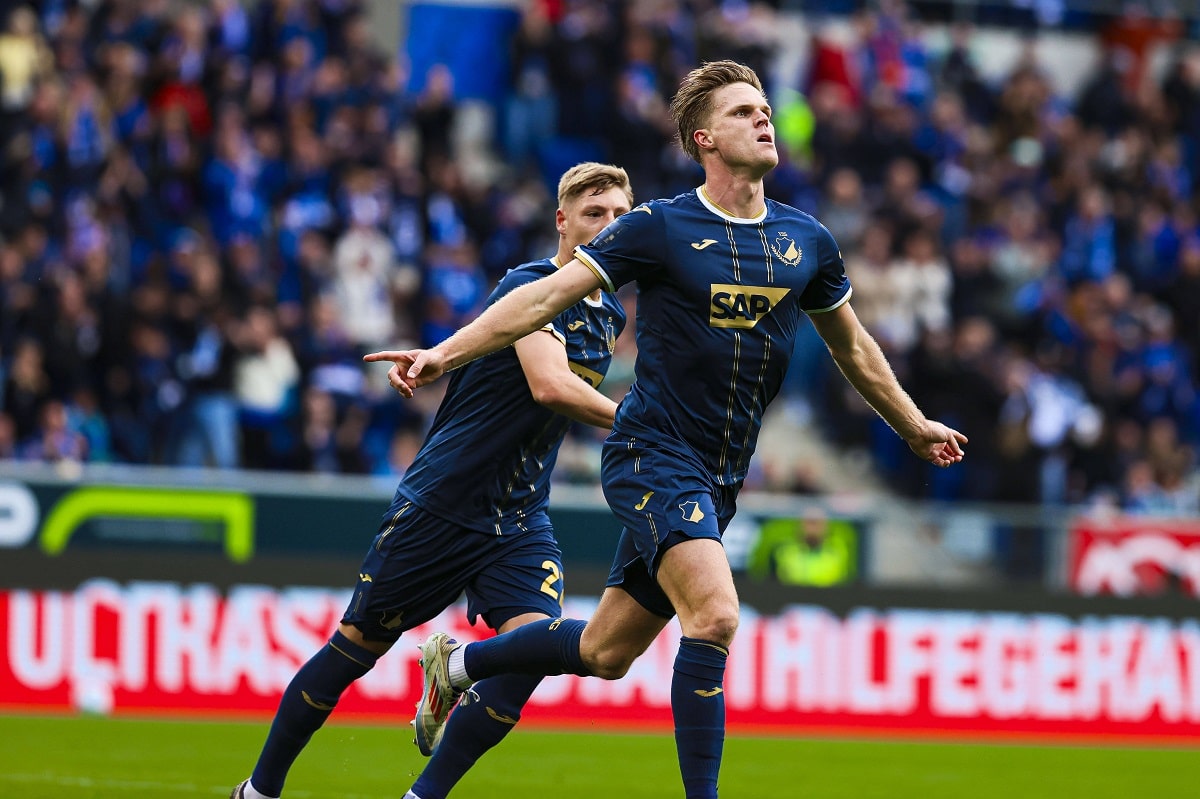 Hoffenheim vs Dynamo Kiev prediction