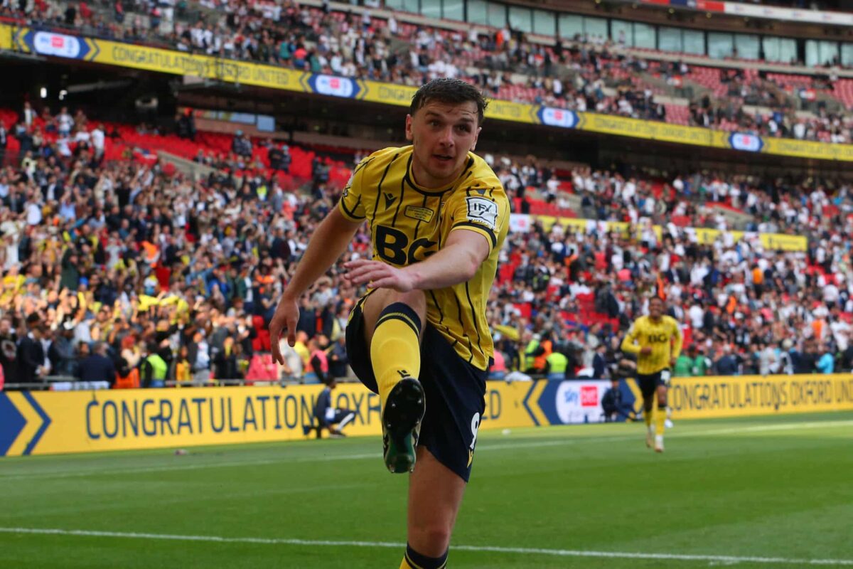 Oxford Utd vs Swansea predictions