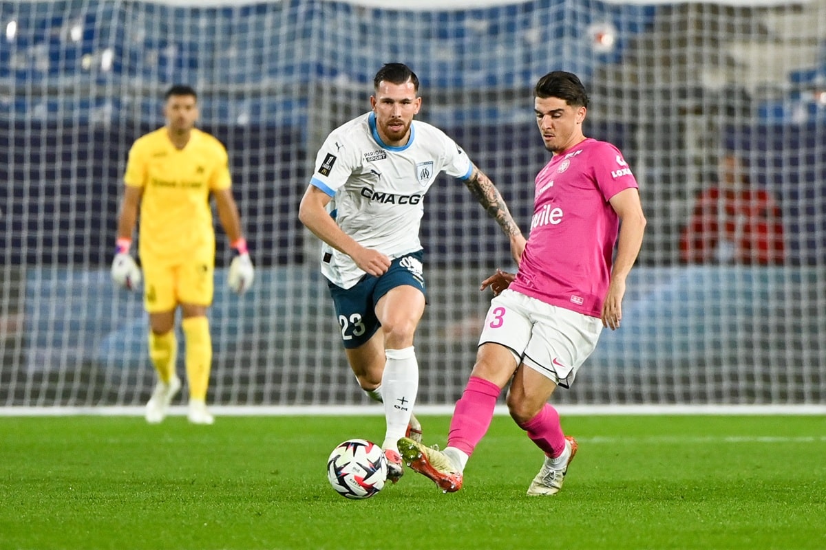 Marseille vs Montpellier prediction, odds & betting tips 19/04/2025