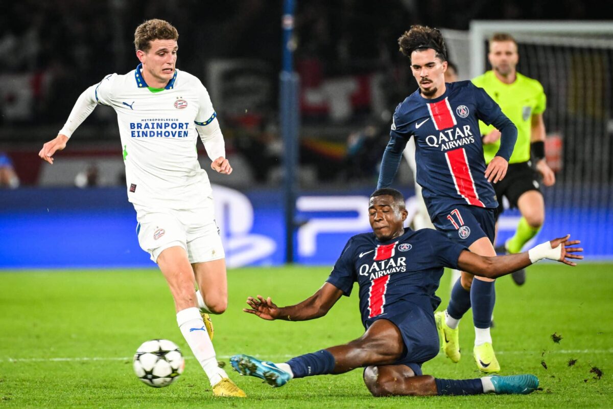 PSG vs Marseille prediction, odds & betting tips 16/03/2025