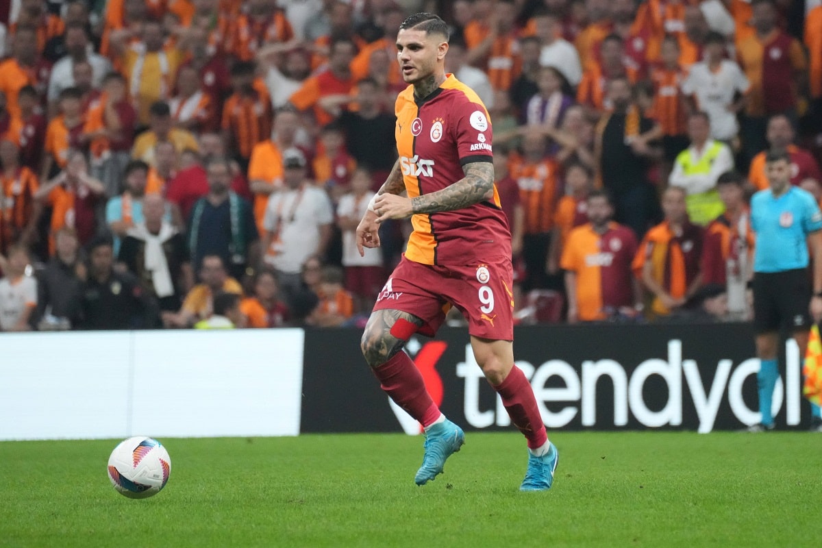Mauro Icardi