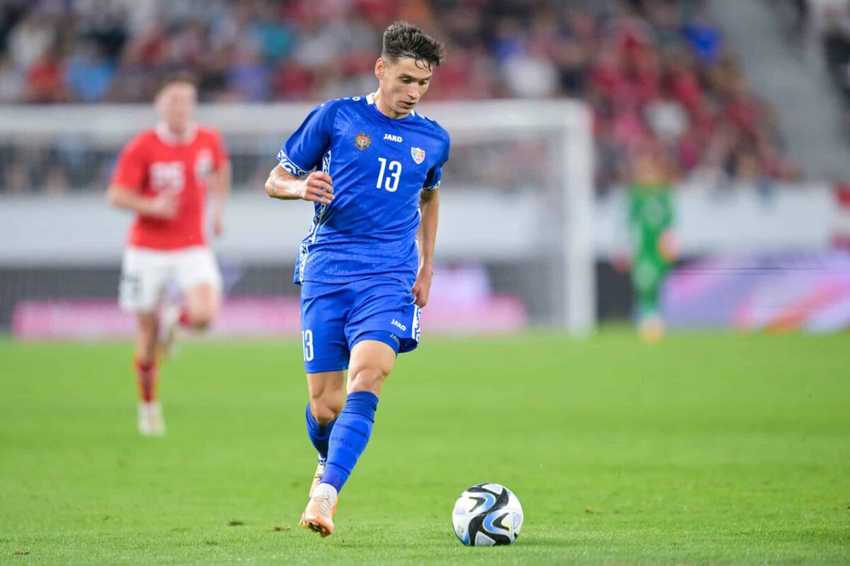 Malta vs Moldova predictions