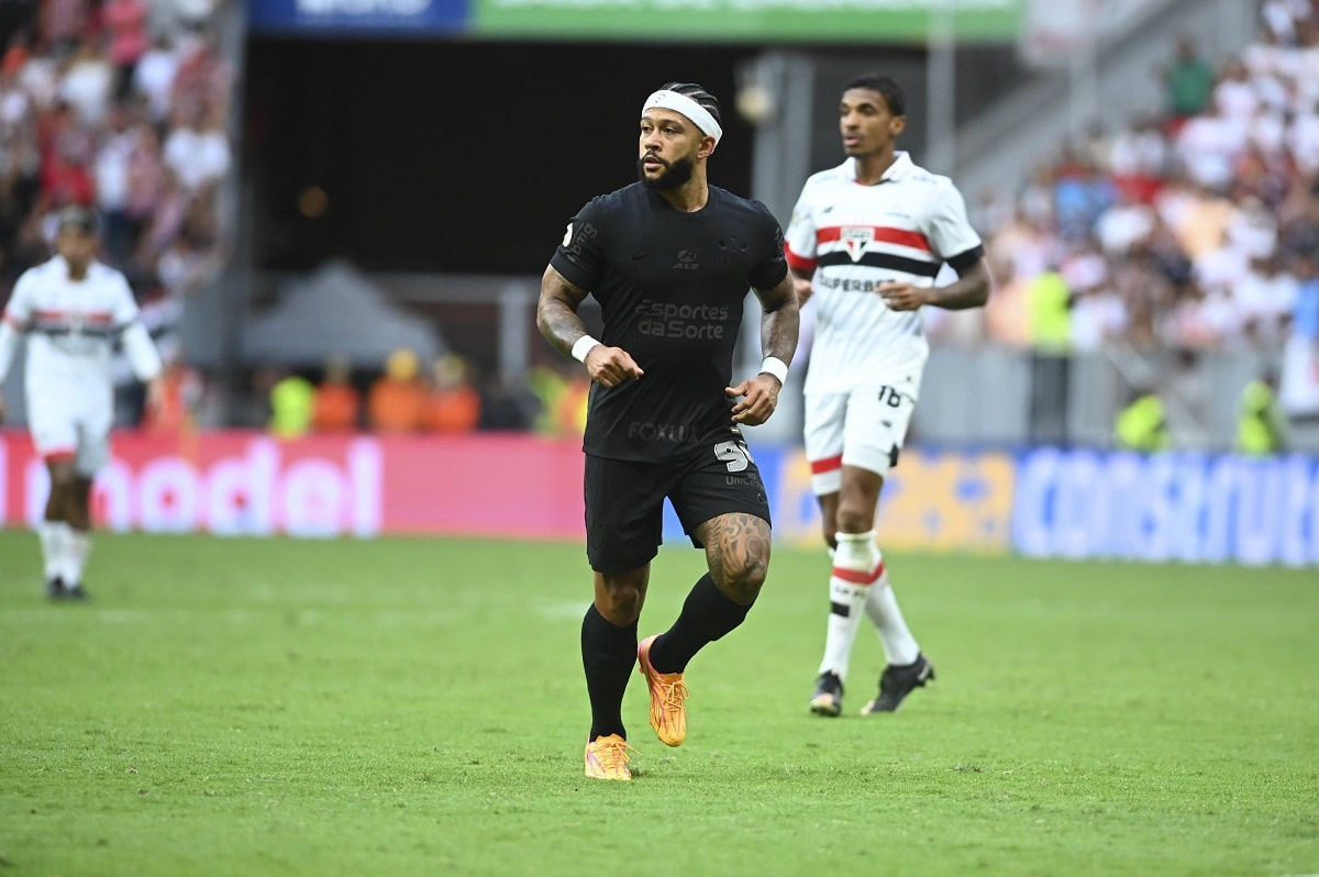 Corinthians vs Flamengo prediction