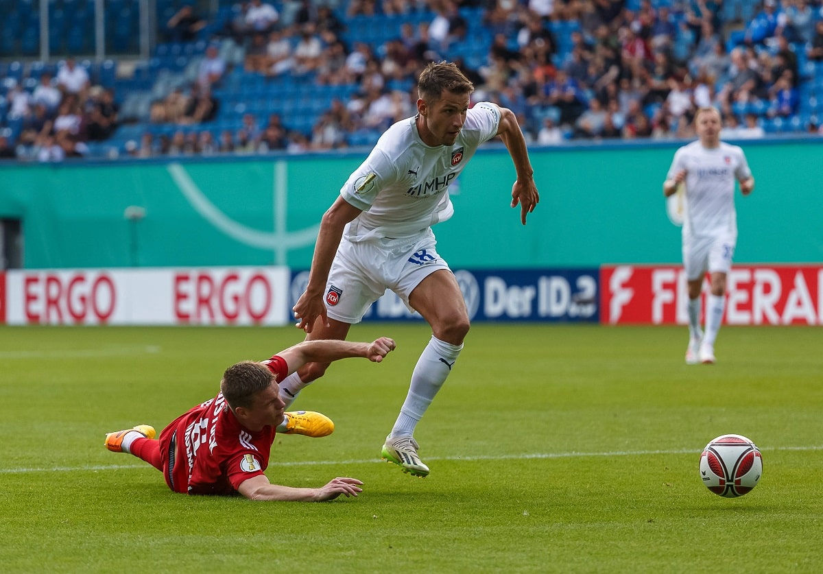 Pafos FC vs Heidenheim prediction