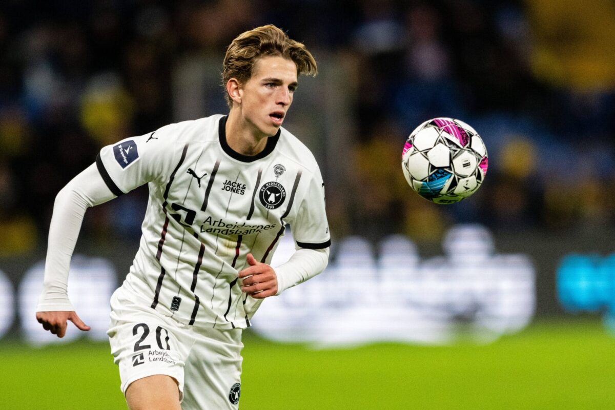 Midtjylland vs Union Saint Gilloise prediction, odds & betting tips &ndash; 24/10/2024