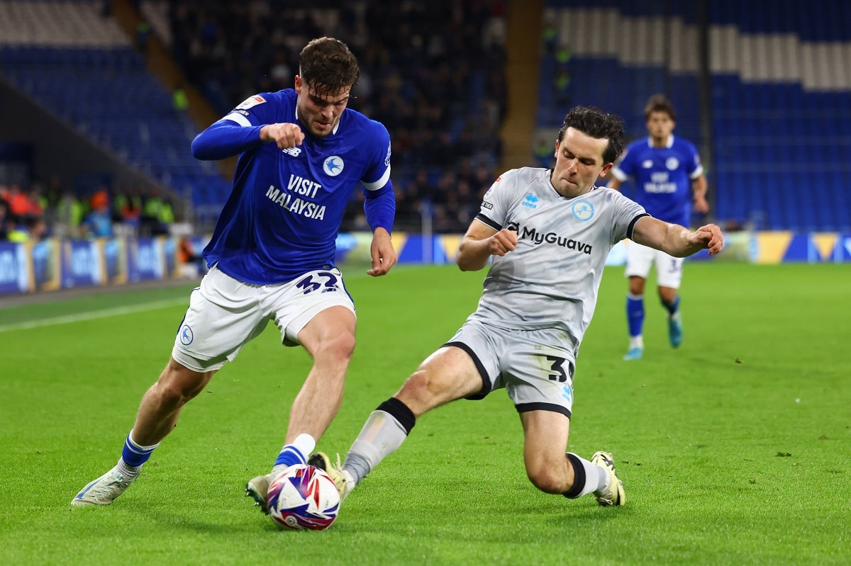 Millwall vs Cardiff prediction, odds & betting tips &ndash; 21/01/2025