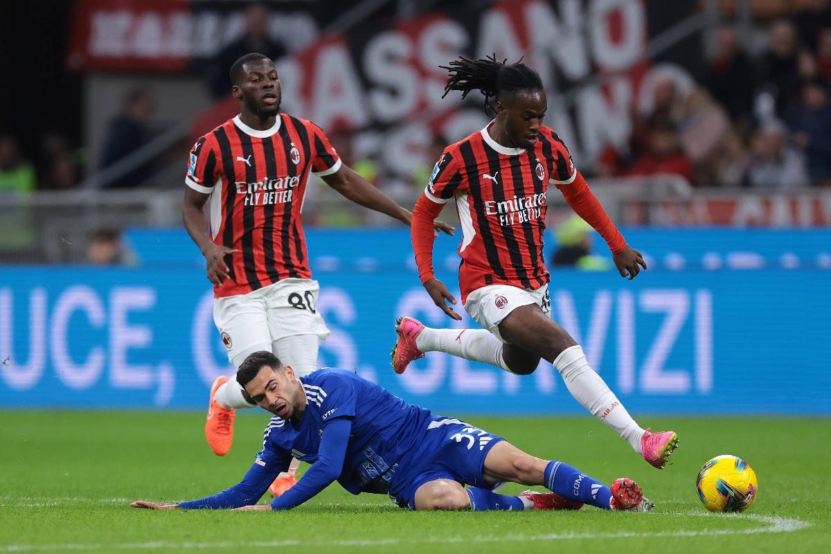 Napoli vs AC Milan prediction, odds & betting tips 30/03/2025