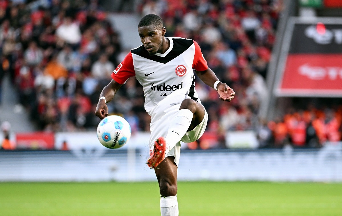 Eintracht Frankfurt vs Rigas FS prediction