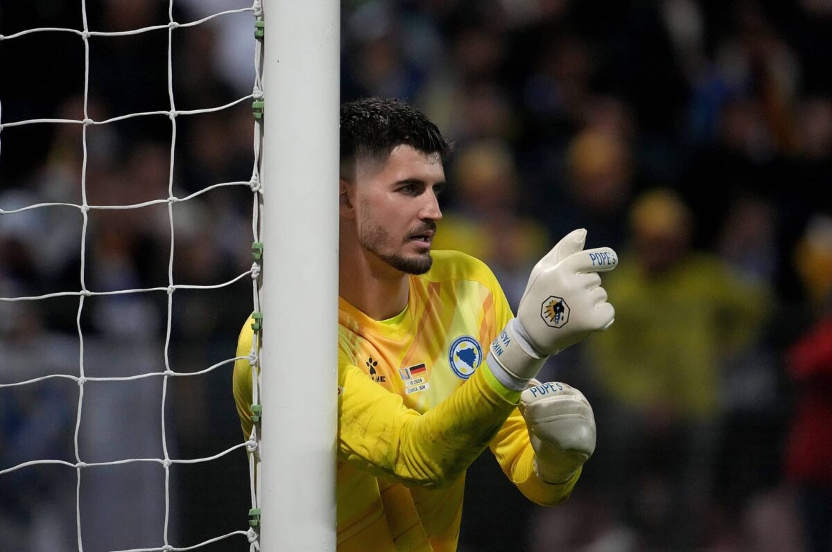 Bosnia & Herzegovina vs Hungary predictions