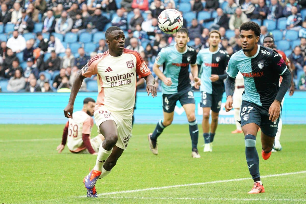 Lyon vs Le Havre prediction, odds & betting tips 16/03/2025