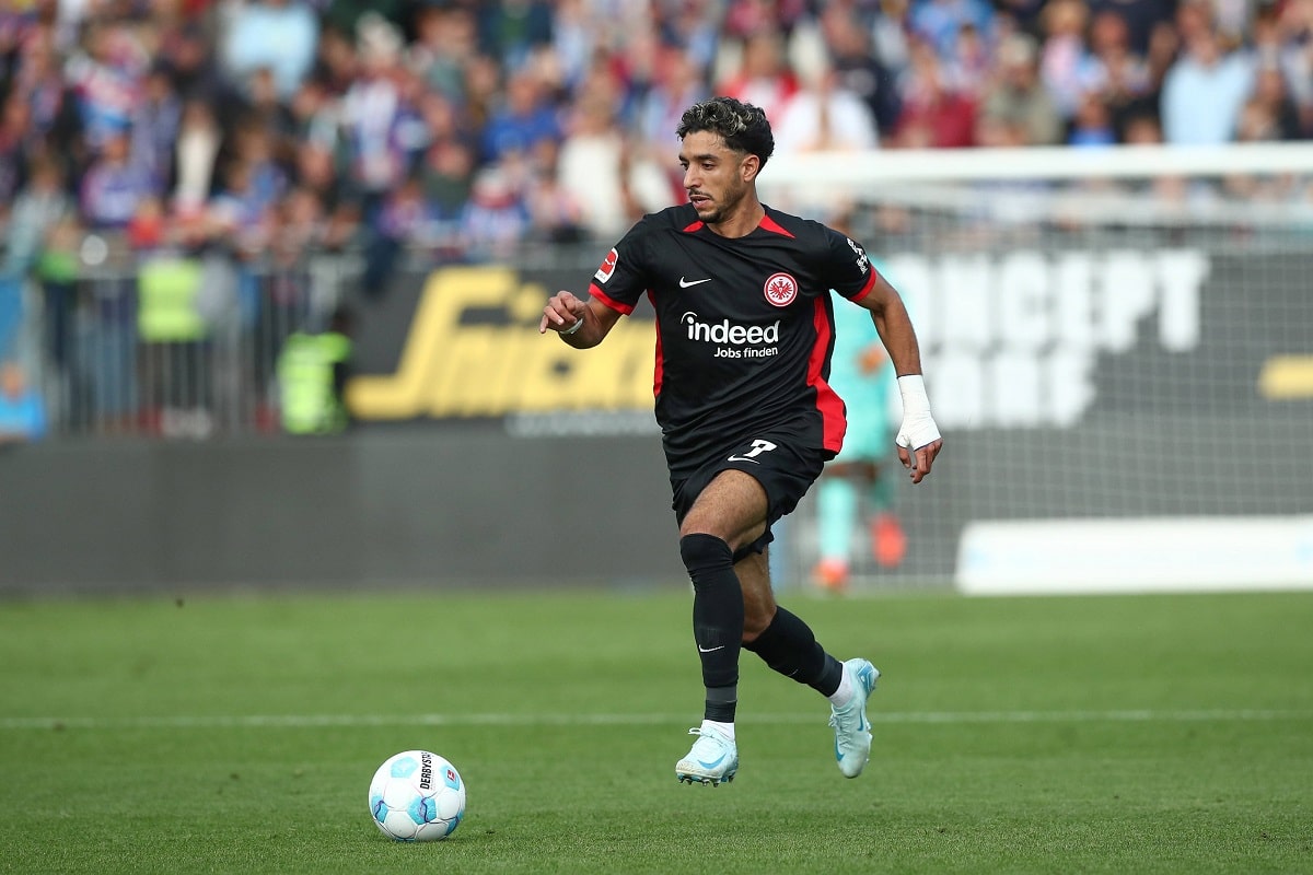 Besiktas vs Eintracht Frankfurt prediction