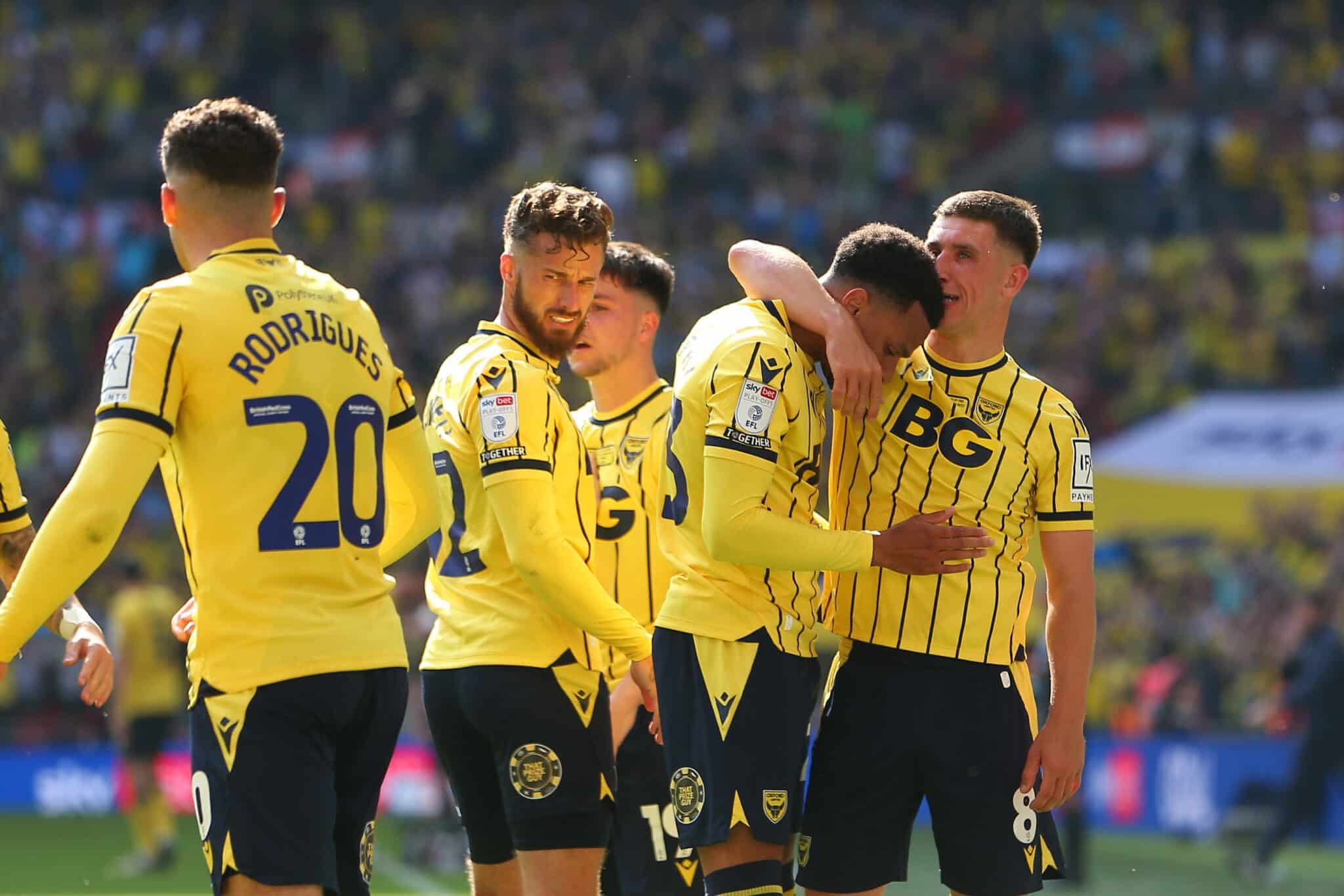 Oxford Utd vs Derby prediction, odds & betting tips &ndash; 22/10/2024