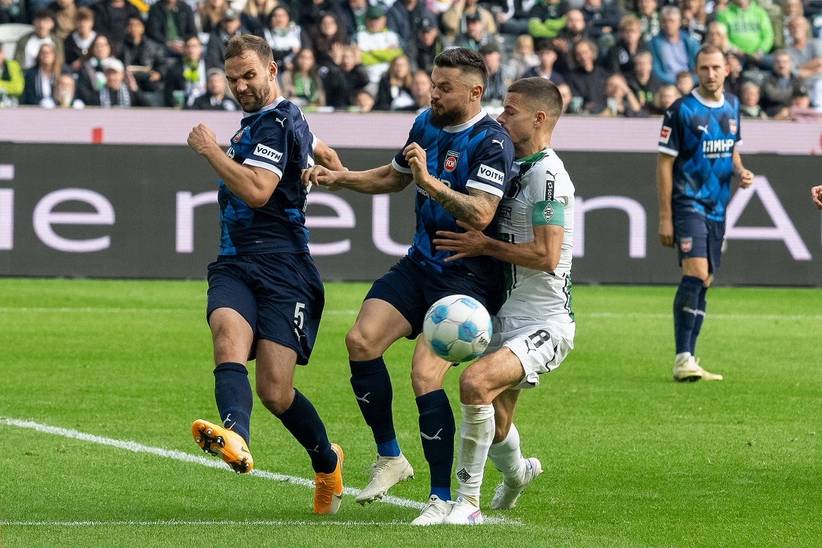 Pafos FC vs Heidenheim prediction, odds & betting tips &ndash; 24/10/2024