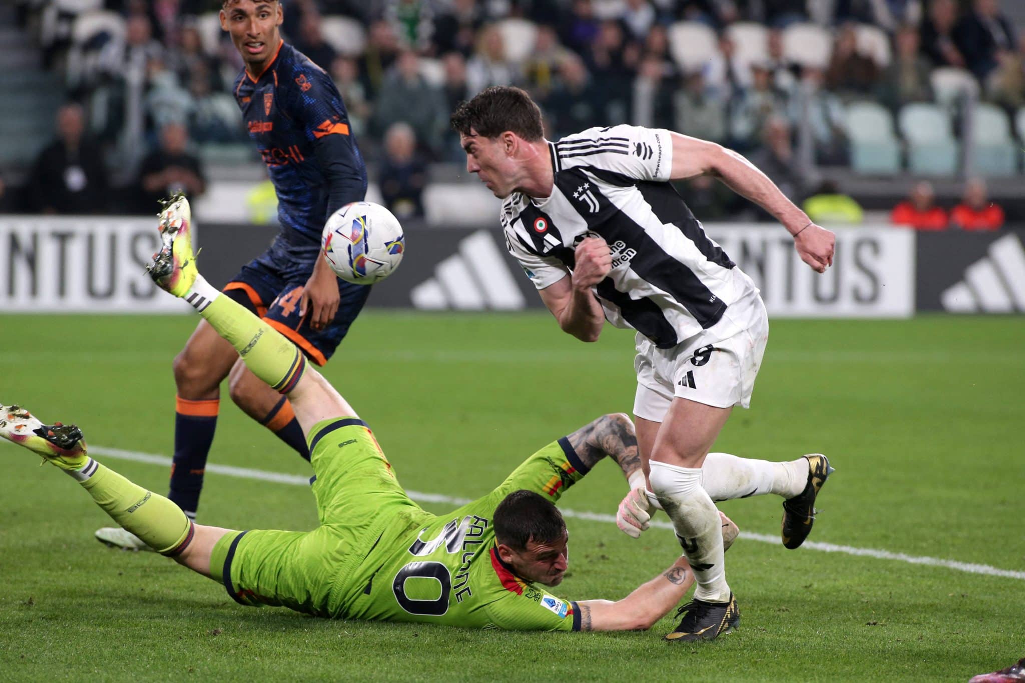 Parma vs Juventus prediction, odds & betting tips &ndash; 23/04/2025