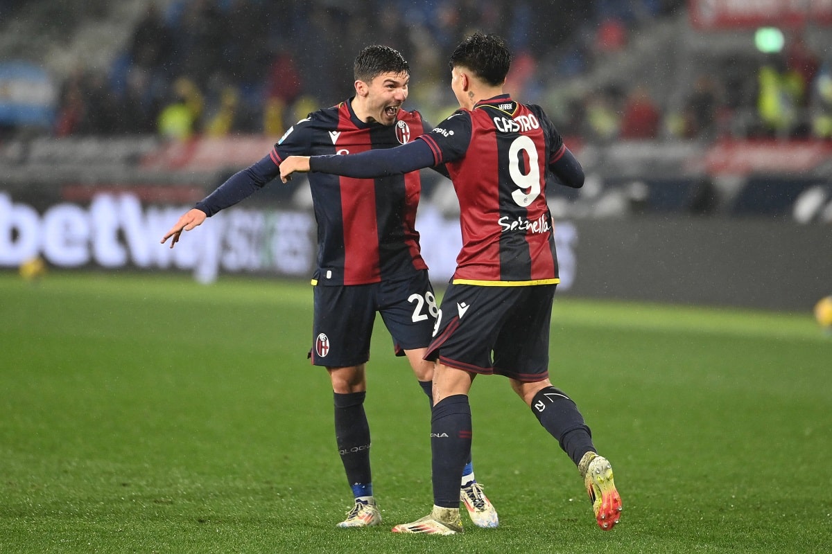 Parma vs Bologna prediction, odds & betting tips &ndash; 22/02/2025