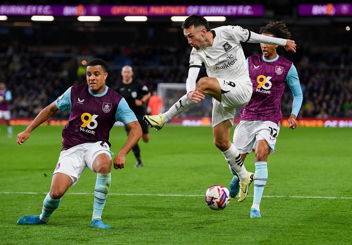 Plymouth vs Burnley prediction, odds & betting tips &ndash; 22/01/2025