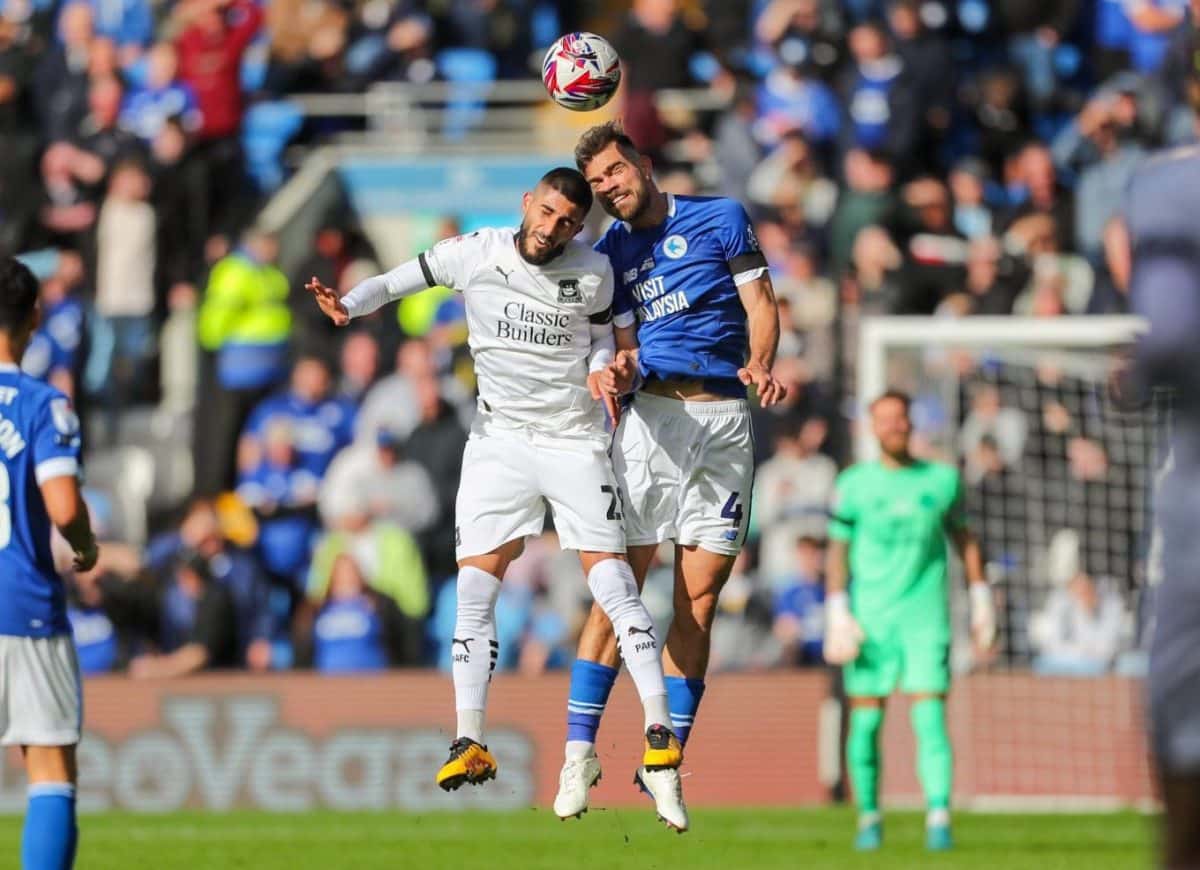 Plymouth vs Cardiff prediction, odds & betting tips &ndash; 22/02/2025